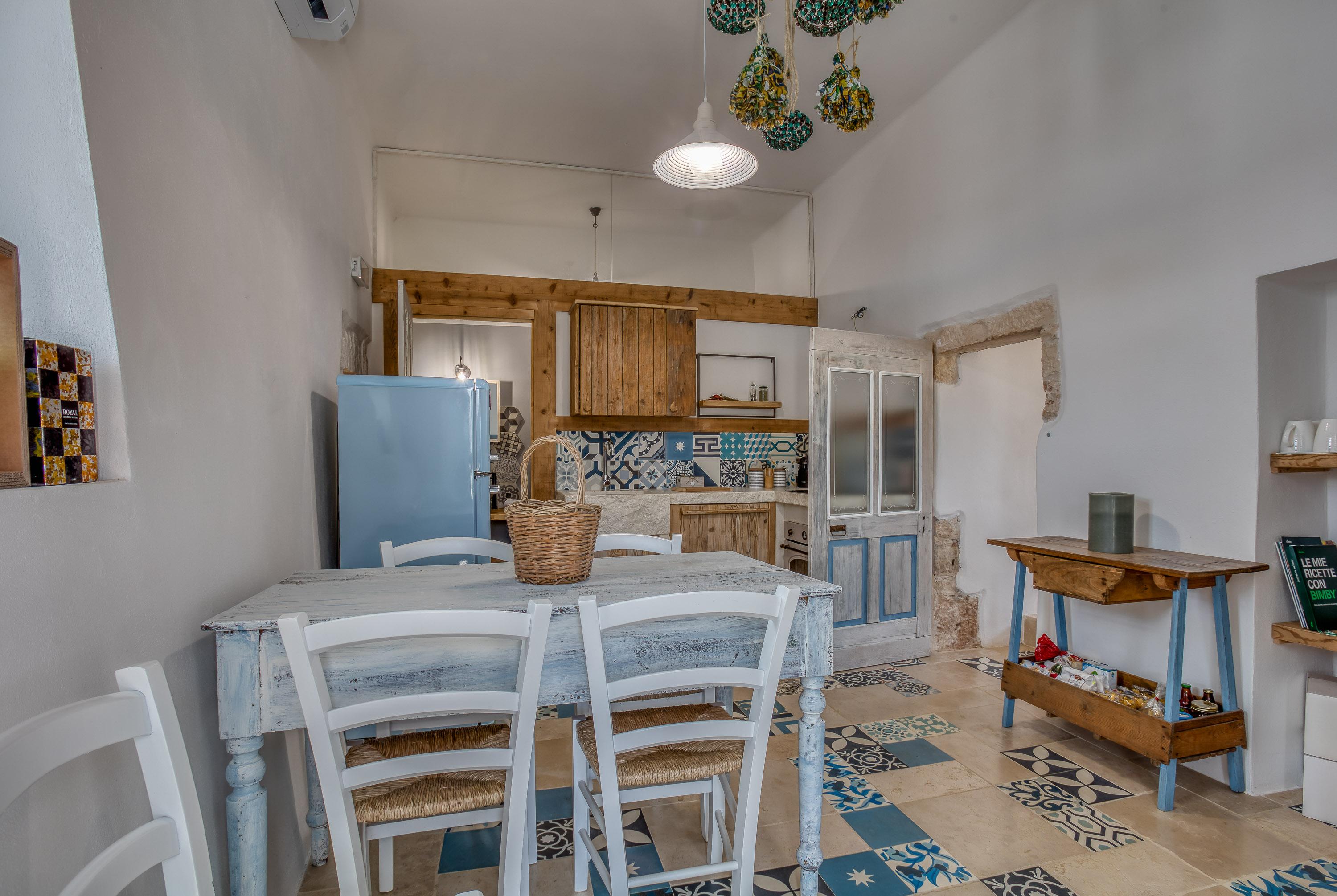 Trulli Terra Magica Bed & Breakfast Putignano Exterior photo